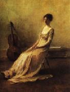 Thomas Dewing